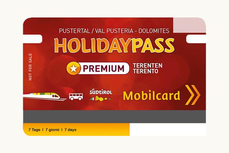 Holidaypass Premium – Terento Holidaypass Premium – Terento