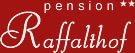 Pension Raffalthof, Terento in Val Pusteria